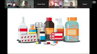 Disease Maps - Reproducible physiological based pharmacokinetics models using COMBINE standards