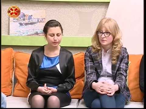 დებატებისა და განათლების ინსტიტუტის წევრები სტუმრად გადაცემაში შუადღე ერთსულოვნებაზე