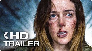 THE LODGE Trailer (2019)