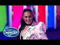 Chiara D'Amico mit "Baby One More Time" von Britney Spears | DSDS 2020 Finale