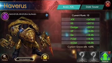 Legacy Of discord up power daily