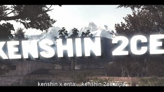 ☼ ＫＥＮＳＨＩＮ ☼