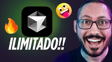 Cursor AGORA É ILIMITADO! 🤯 Adeus limite de 500 fast requests!