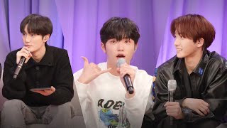 210317 NAVER NOW. 6시5분전 MIRAE