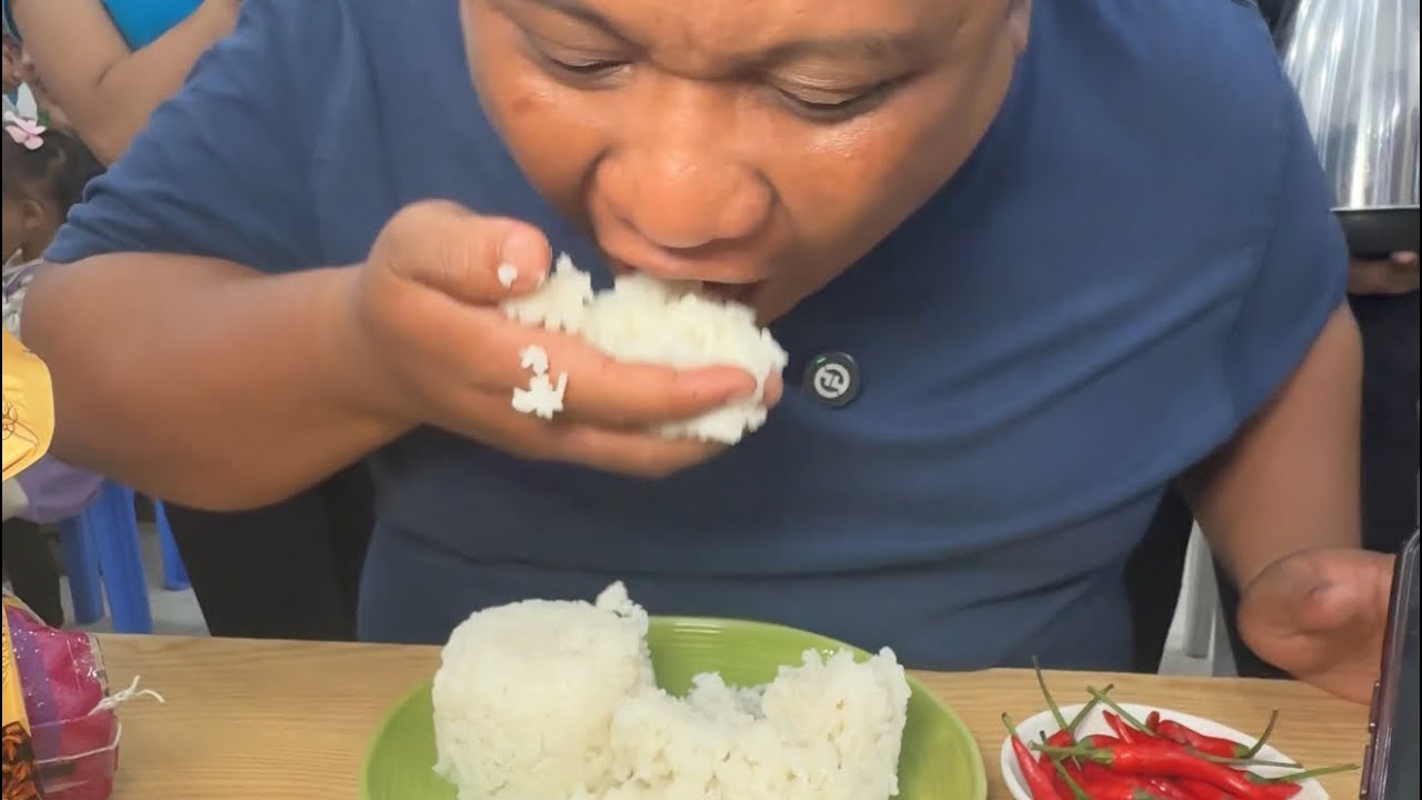 Malakas at Mabilis na Bulalo Challenger ng Mr B Quiapo Manila 