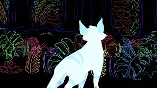The forest jayfeather MAP Part 5
