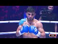 Mix fight 40  artyom grigoryan vs henrik azatyan