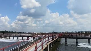 Sewage Treatment Plant