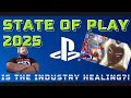State of Play Jun 2025  – Japan Strikes Back | A Return to Gaming’s Form?
