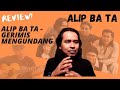 ALIP BA TA - GERIMIS MENGUNDANG COVER (REVIEW & REACTION) #EP193 Season 2