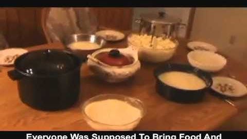 The Return Of The Tourettes Guy Part 3 of 4