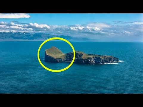 Видео: Красивият остров Аранмор в Ирландия отчаяно иска да се преместиш там