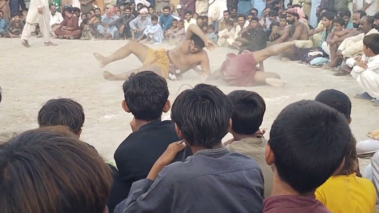 malakhro | Sindhi Malkhro | Ghulam Hussain Pathan | 14 Agest 2025 | Rahim Yar Khan | Hasnain Khan TV