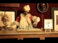 Chess master automaton  the turk hoax resurrected by rich guy