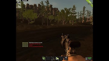 Rustification Is Back!!!! - Rust Legacy