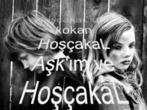 Gokmen feat uGuR - Hoscakal (slow rap)