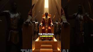 Ethiopia's Forgotten Rival | Kingdom of Damot | African Empires  Ep, 46 #blackhistory#africanhistory