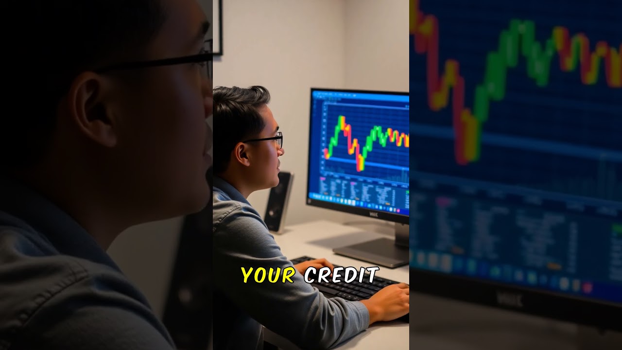 How to Build Credit from Scratch