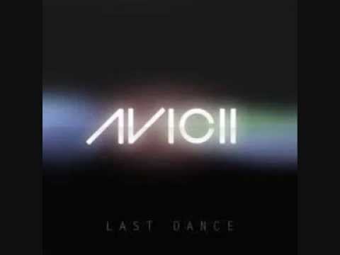 avicci  last dance remix
