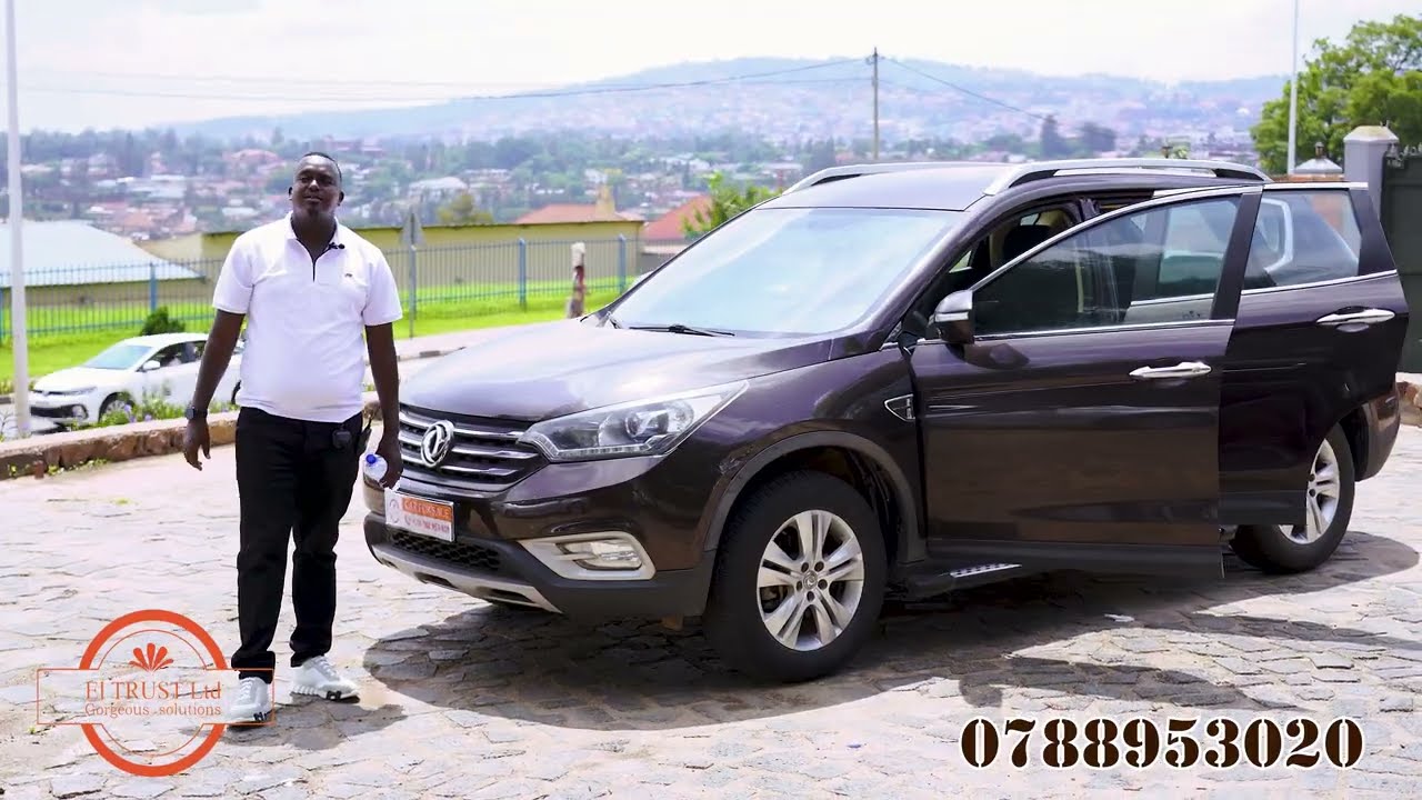 DORE JEEP NZIZA🔥KANDI IRI KU MAFRANGA MACYE CYANE KURI MILLION 15 GUSA UKAYITAHANA