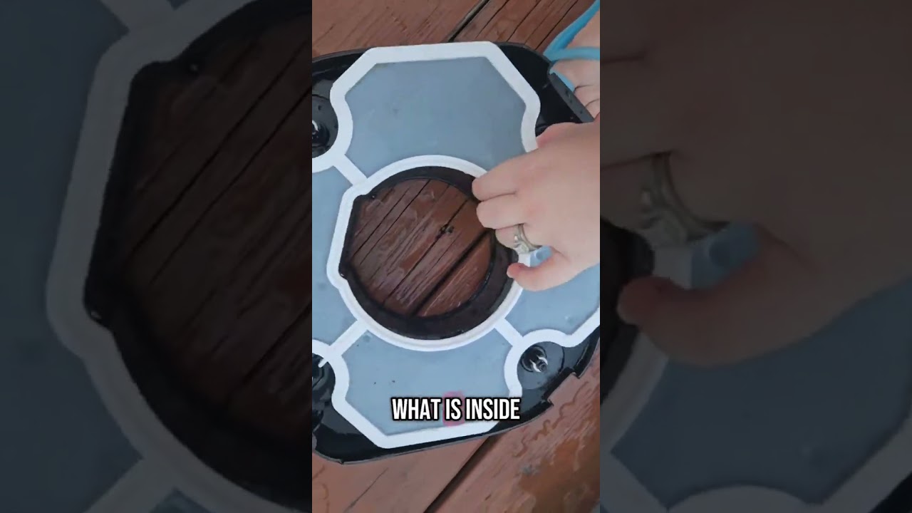 Seriously a life saver for the pool