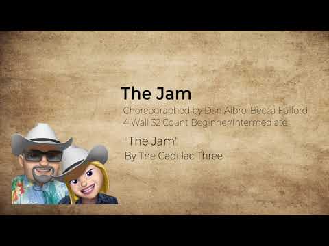 The Jam The Jam