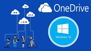 How to Set-Up OneDrive on Windows 10 (PC & Laptop)