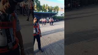 take care mga bady #like #share #virals #trending #securityguard