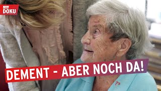 Dement  aber noch da! Was in der Abgeschiedenheit passiert | Doku | ReUpload