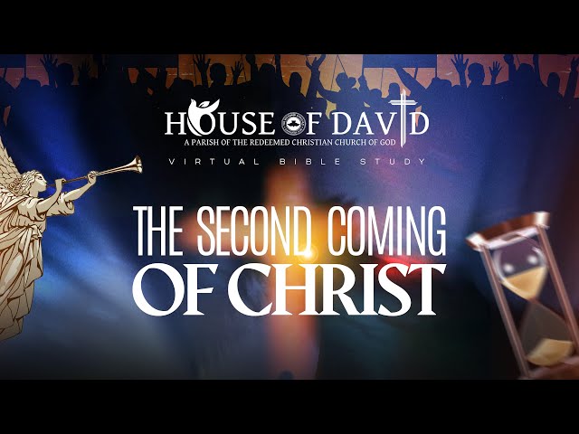 HOD Telecast – RCCG House of David, Calgary
