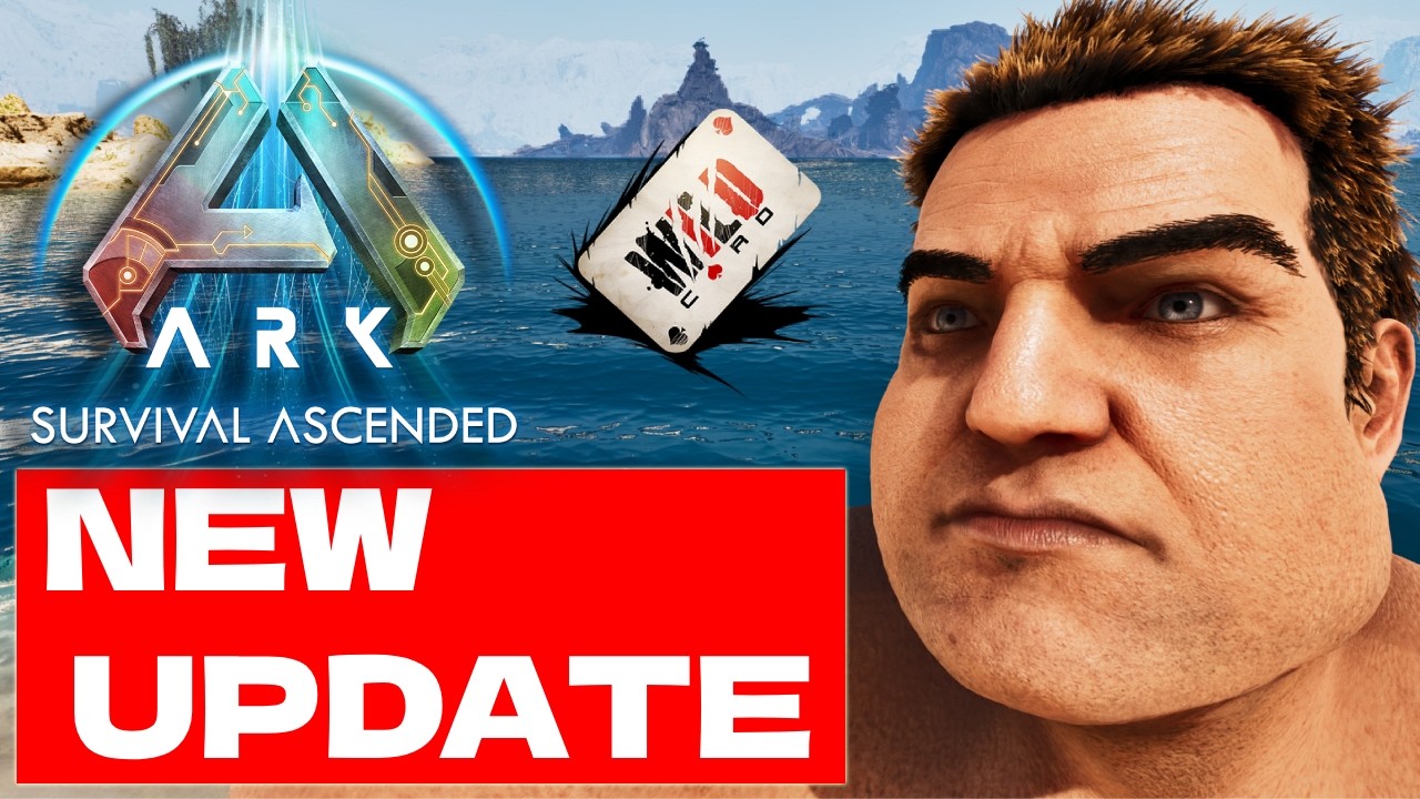 ARK Just Dropped a Patch… But The Biggest Problem Isn’t Fixed