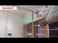 Sharp Air Conditioner Feature - Cooling Power