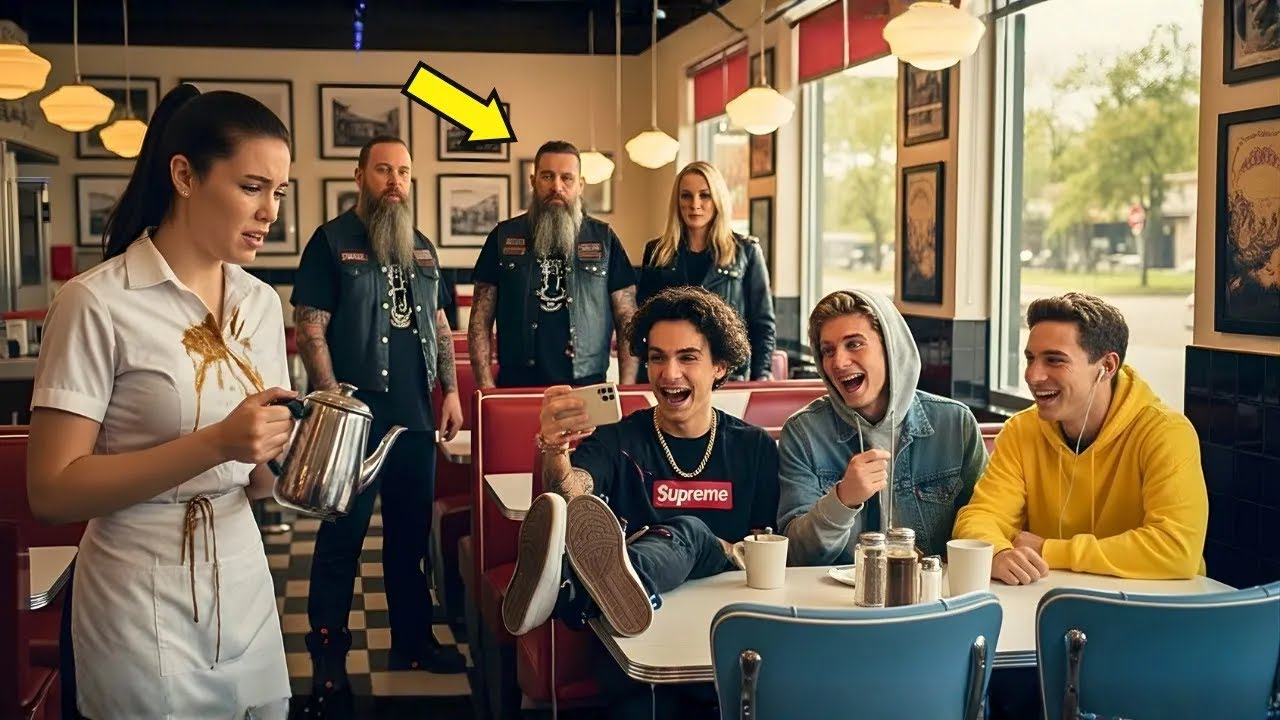 Ein Millionär kam unerwartet nach Hause und sah das Kindermädchen – was er sah, veränderte alles