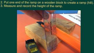 Chapter 1, Section 5 Investigation Tutorial