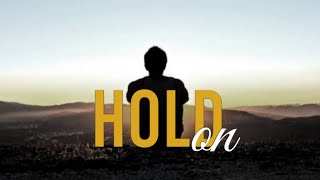 DJ VIRAL TERBARU❗HOLD ON REMIX DJ MAWAN DJ SLOW COCOK BUAT SANTUY 2021 #TIKTOK