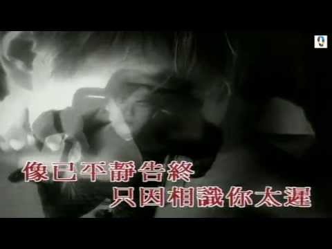 沒有人知的故事 張信哲