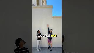 Only 5 People Have Ever Climbed This Wall