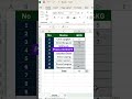 will save you hours #exceltips #exceltutorial #softskill