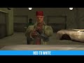 Beginning of video