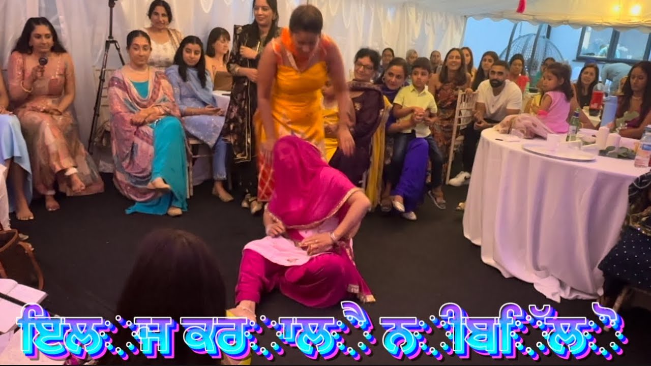 ਇਲਾਜ ਕਰਾ ਲੈ ਨੀ ਬਿੱਲੋ #harjitsangeet