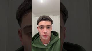 We Follow The Trend Skincar men fyp viral glowup skincare alim tutorial foryou shorts