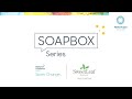 Spark change soapbox series with wisdom naturals