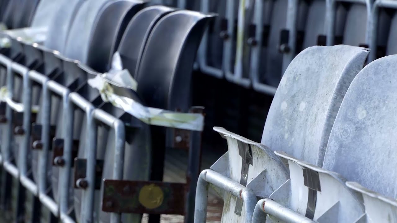 Farewell Treyew Road (Documentary Trailer)