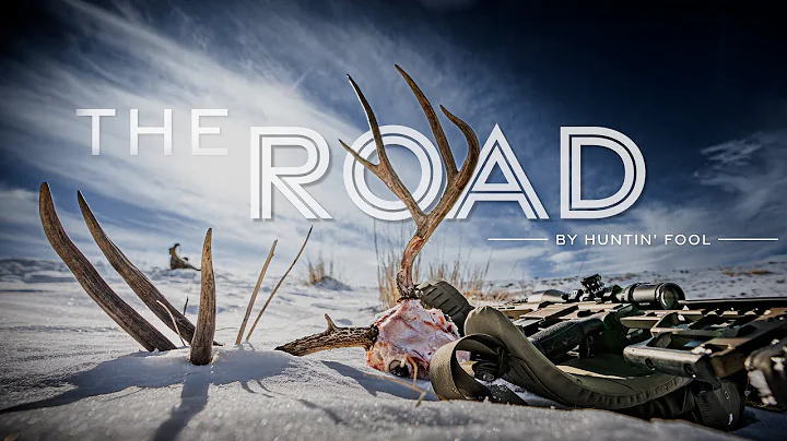Frigid Idaho Mule Deer Hunt | THE ADVISORS: The Road