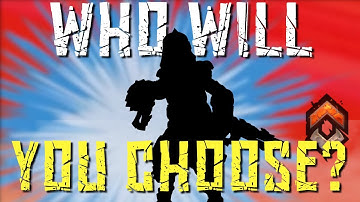 Corepunk which hero will you be? | Corepunk Podcast