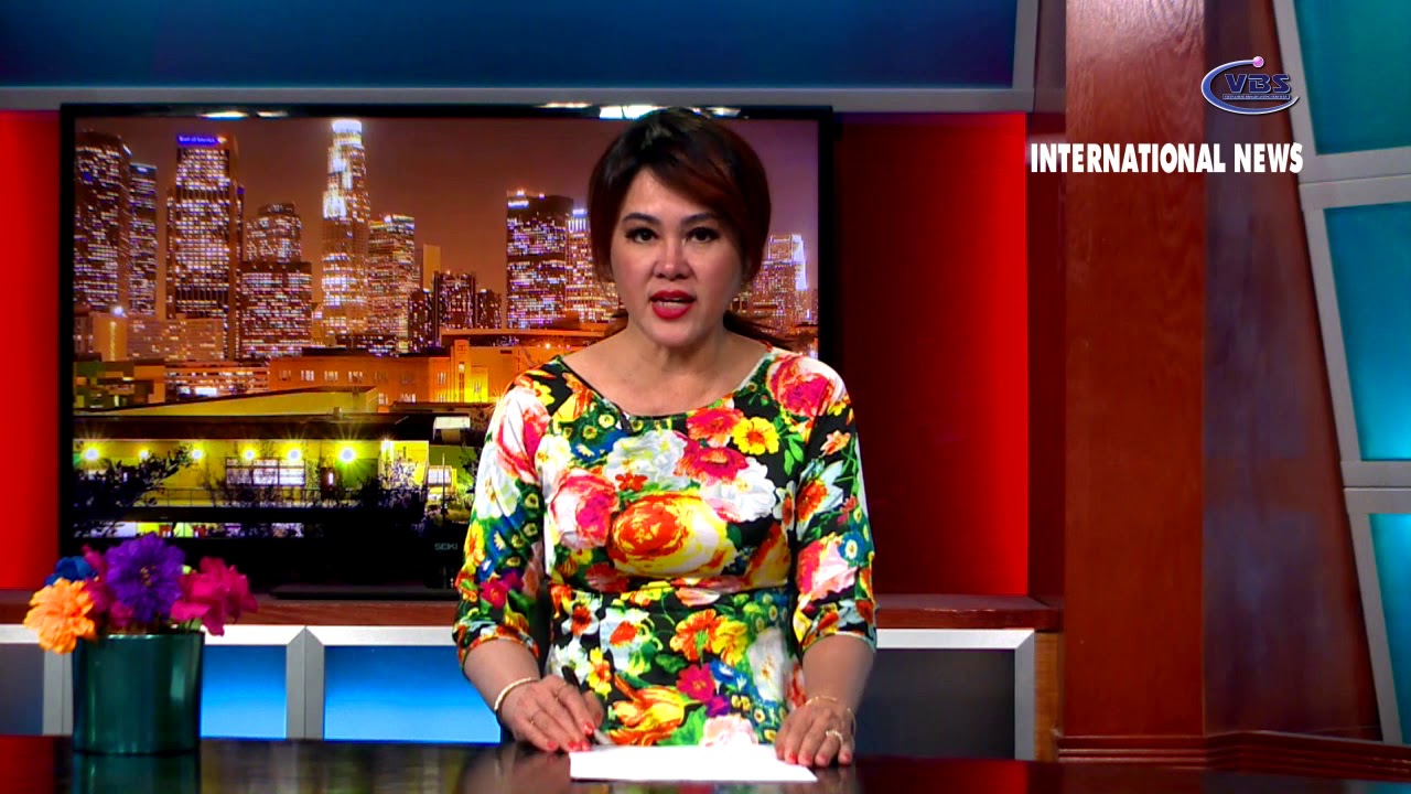 TIN TUC 05152020 P2 TIN THE GIOI YouTube