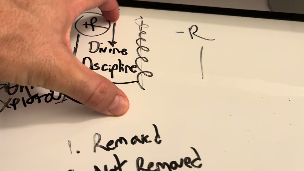 2 Corinthians 6:5B pt3 | Doctrine of Suffering