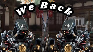 Brought Back GRIDLOCK!!(BO7 Ranked)