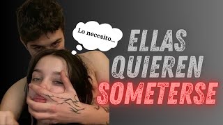 Esto Hará Que Cualquier Mujer Se Obsesione Contigo Pero Casi Nadie Lo Sabe