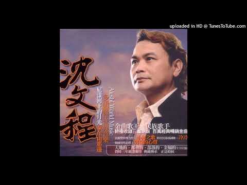2006沈文程 - 心上人在漂泊
